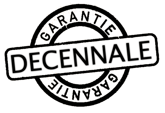garantie décennale