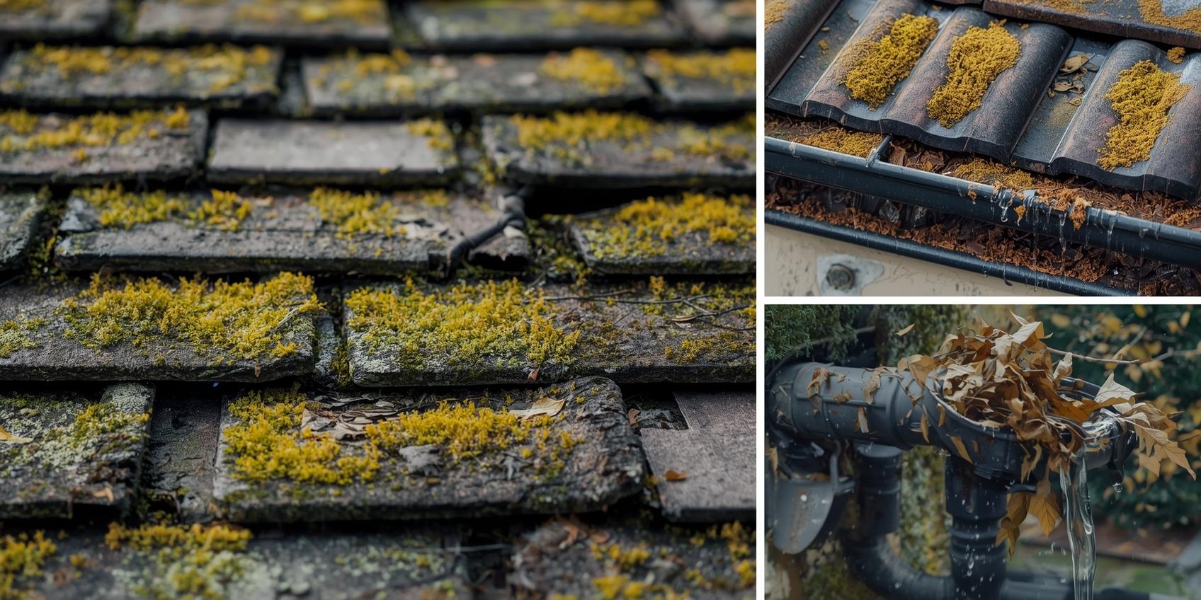 Traitement Hydrofuge Toiture