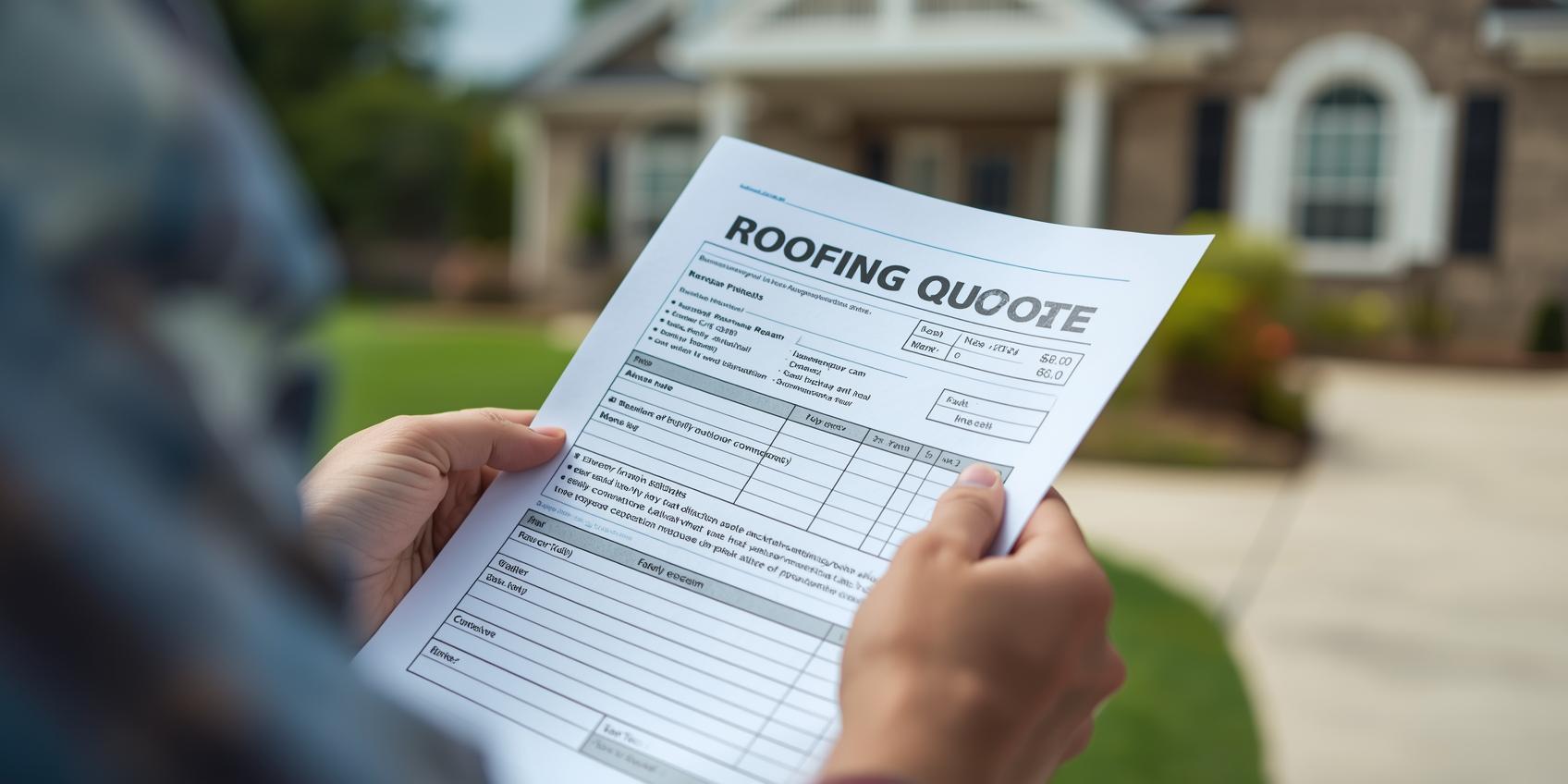 Devis Couvreur à Pessac : Vérifications Cruciales et Bonnes Pratiques