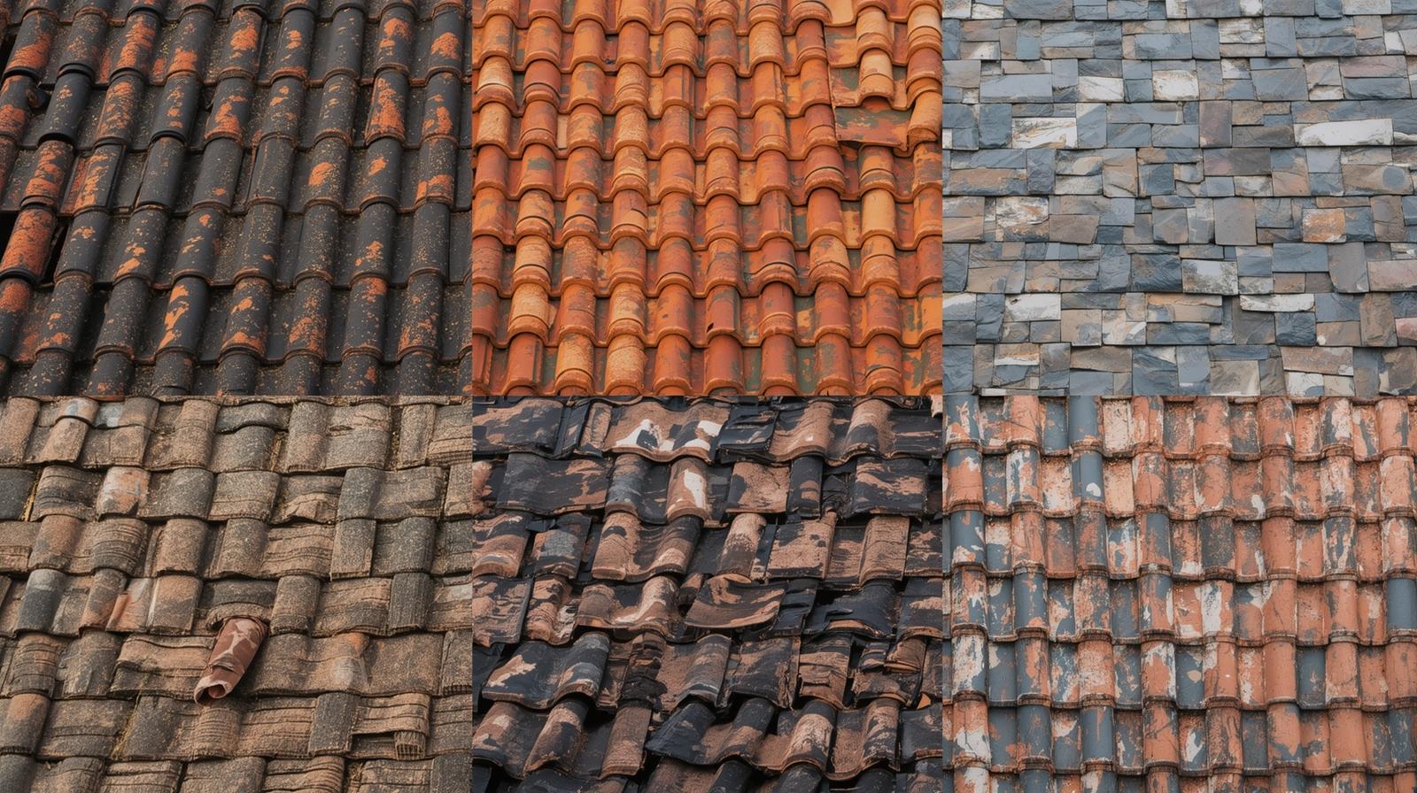 Démoussage, Nettoyage et Traitement Hydrofuge