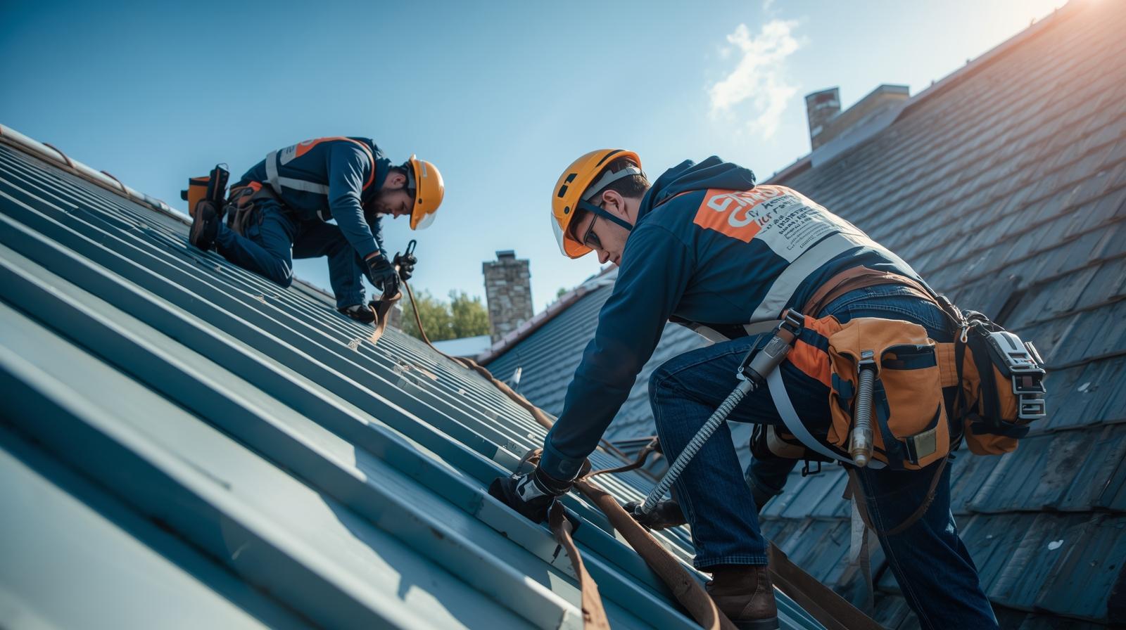 Rénovation de Toiture à Bordeaux et Amélioration Énergétique avec Couvreur Bordeaux