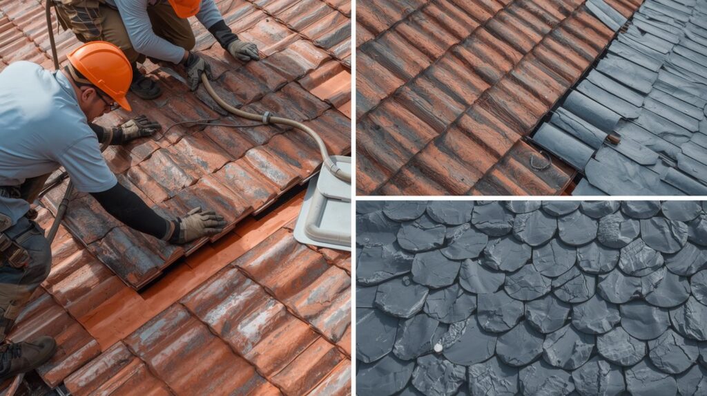 Couvreur à Mérignac