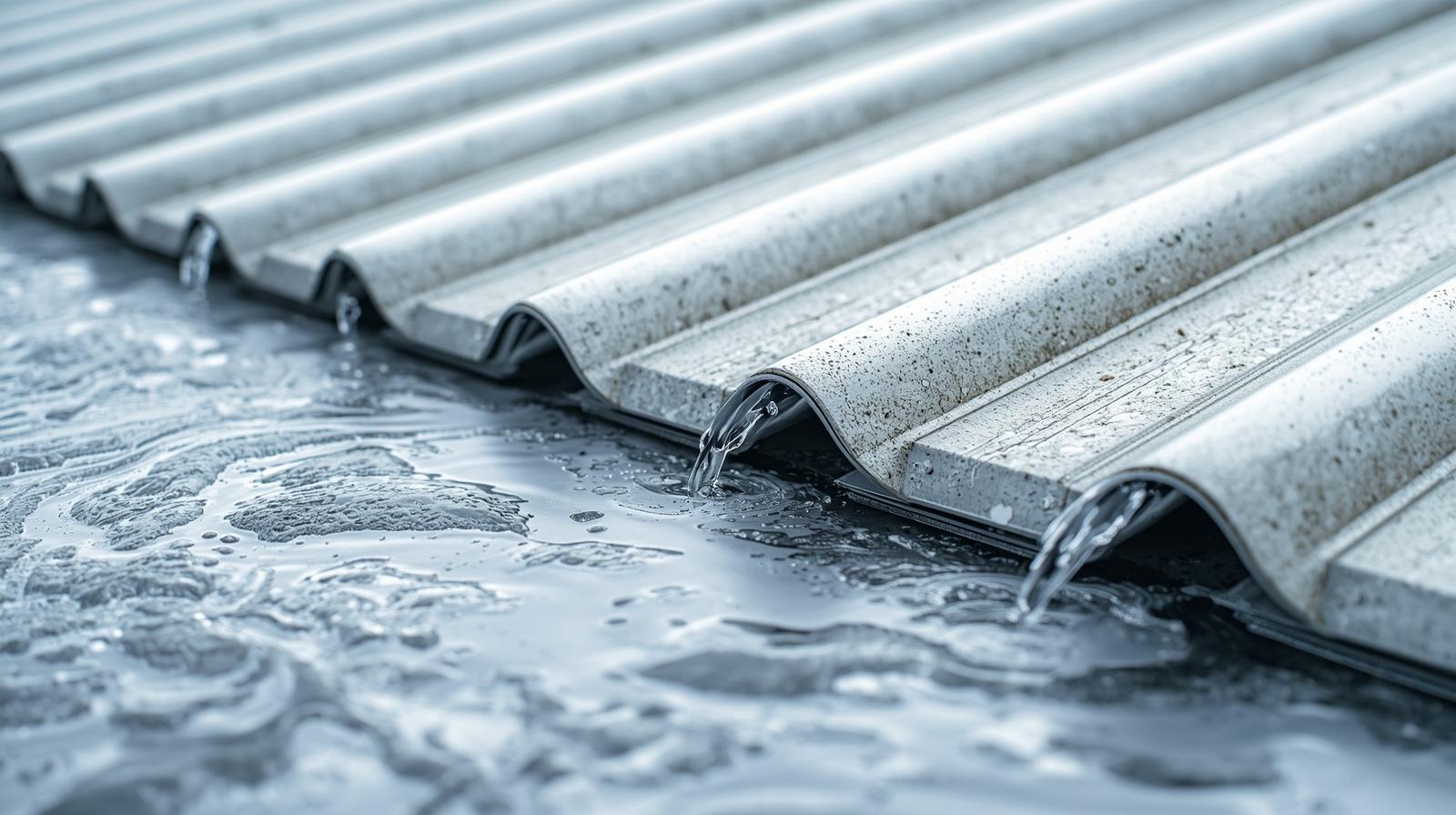 Rénovation de toiture à Talence