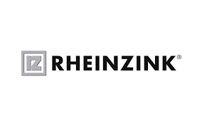 Façonnage de zinc et métaux avec les solutions Rheinzink, leaders de l'étanchéité durable.